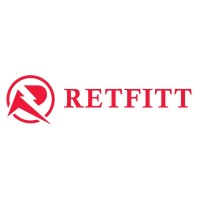 RetFitt Energy Pvt Ltd logo - Similar company to Openair Solutions (Ev Garage)