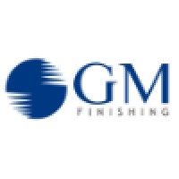GM Finishing Srl logo - Similar company to Quartet Digital Printing
