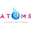 ATOMS-ai logo - Similar company to Green Tailor
