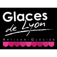 Glaces de Lyon - Artisan Glacier logo - Similar company to Croustillant