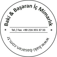 Baki & Başaran İç Mimarlık Danışmanlık Tic. Ltd. Şti. logo - Similar company to Bms İç Mimarlık