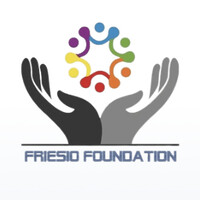 Friesio Foundation logo - Similar company to Крайна