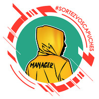 Manager a capuche logo - Similar company to Allyx Technologies
