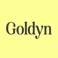 Goldyn Creative logo - Similar company to Alice Creative