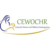 Centre for Women and Children's Reintegration logo - Similar company to Integrated Disabled Women Activities - Idiwa