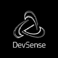 DevSense Ltd. logo - Similar company to Transfer Fintech