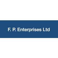 F P Enterprises Ltd logo - Similar company to Borderless.Vip | The Network State