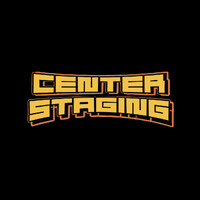 Center Staging of Louisiana logo - Similar company to Alpintech