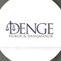 Denge Hukuk ve Danışmanlık logo - Similar company to Karlıdağ Hukuk & Danışmanlık