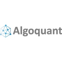 Algoquant logo - Similar company to Algoquant