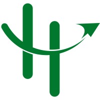 Happy Holiday logo - Similar company to Final Target