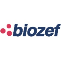 Biozef logo - Similar company to Beta Star Life Science Equipment