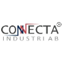 Connecta Industri AB logo - Similar company to Fixxar