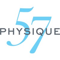 Physique 57 India logo - Similar company to Maxburn Cafe