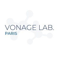 Vonage Laboratoires logo - Similar company to Ellaro.Tr