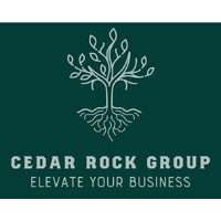 Cedar Rock Group LLC logo - Similar company to EdThruStory LLC