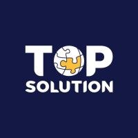 Top Solution logo - Similar company to Top Solution