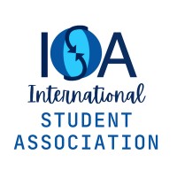 Georgetown International Student Association logo - Similar company to Studyaml.Com