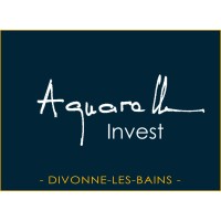 AQUARELLE INVEST logo - Similar company to Mc Custom-Made Showroom