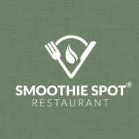 Smoothie Spot Restaurant logo - Similar company to Happea'S