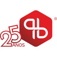 PB Publibranco logo - Similar company to Semear Ideias - Soluções Publicitárias