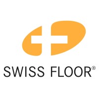 Swiss Floor Bodensysteme logo - Similar company to Superbüro