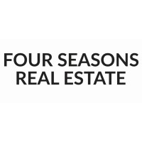 Four Seasons Real Estate logo - Similar company to Axg Advisors