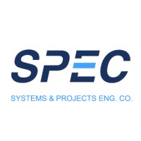 SPEC logo - Similar company to Quest - Advanced Systems & Technology House