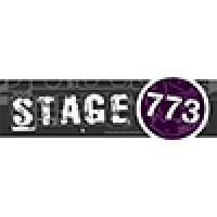 Stage 773