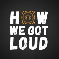 How We Got Loud logo - Similar company to Poison