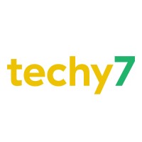 Techy7 Digital logo - Similar company to Ground To Finish Builders And Construction Supplies