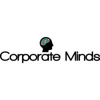 Corporate Minds logo - Similar company to @Reintegratie