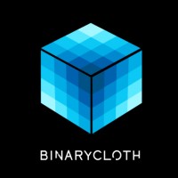 Binarycloth logo - Similar company to Ask 3D_Studio