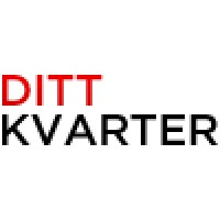 Ditt Kvarter AB logo - Similar company to Recruitment Without Bias