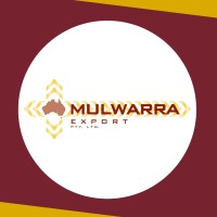Mulwarra Export logo - Similar company to Samex Australian Meat Company Pty Ltd