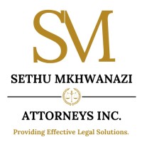 Sethu Mkhwanazi Attorneys Inc. logo - Similar company to Maseko Mbatha Inc