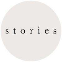 Stories by Lucy | Lucy Down Photography logo - Similar company to Girls In Cornwall