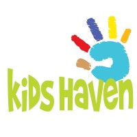 Kids Haven Childcare logo - Similar company to Move Tutor