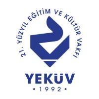YEKÜV - 21. Yüzyıl Eğitim ve Kültür Vakfı logo - Similar company to Tbemark Eğitim Ve Gelişim Benchmark Grubu