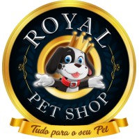 Royal Petshop logo - Similar company to Premium Petware