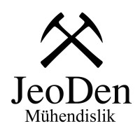 JeoDen Mühendislik logo - Similar company to Ikus Mühendislik