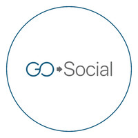 Go-Social logo - Similar company to Coevolution Im Consulting