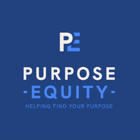 Purpose Equity logo - Similar company to Purpose Equity