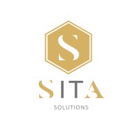 SITA IT Solutions logo - Similar company to District 11 Solutions