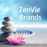 ZenVie Brands logo - Similar company to Punch'D Energy
