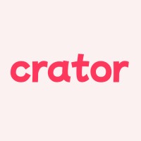 crator logo - Similar company to Proctor Ai