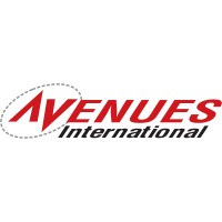 Avenues International Inc. logo - Similar company to Avenues