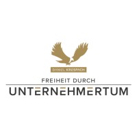 DANIEL KRESPACH - FREIHEIT DURCH UNTERNEHMERTUM GmbH logo - Similar company to Dm Smart Solutions Gmbh