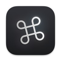 Lazy logo - Similar company to Paste
