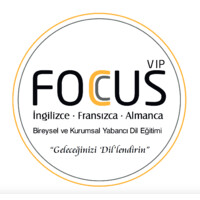 Focus VIP Language 🇬🇧🇩🇪🇫🇷 logo - Similar company to Fiyat Performans Bilişim Aş.